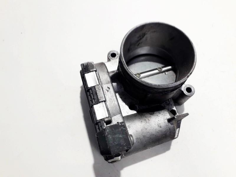 0280750103 Volvo S60 2003 High Flow Throttle Body Valve (Air Control Valve)