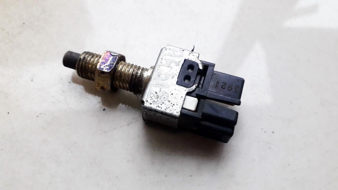 Mitsubishi L200 2004 Brake Light Switch (sensor) - Switch (Pedal Contact) - Thumbnail 2