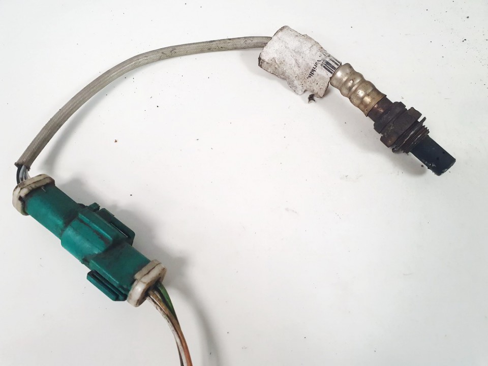 2S6A9F472BB Ford Fiesta 2004 Czujnik Lambda, 4 Przewody, BIAŁY, BIAŁY, CZARNY, SZARY - Thumbnail 2