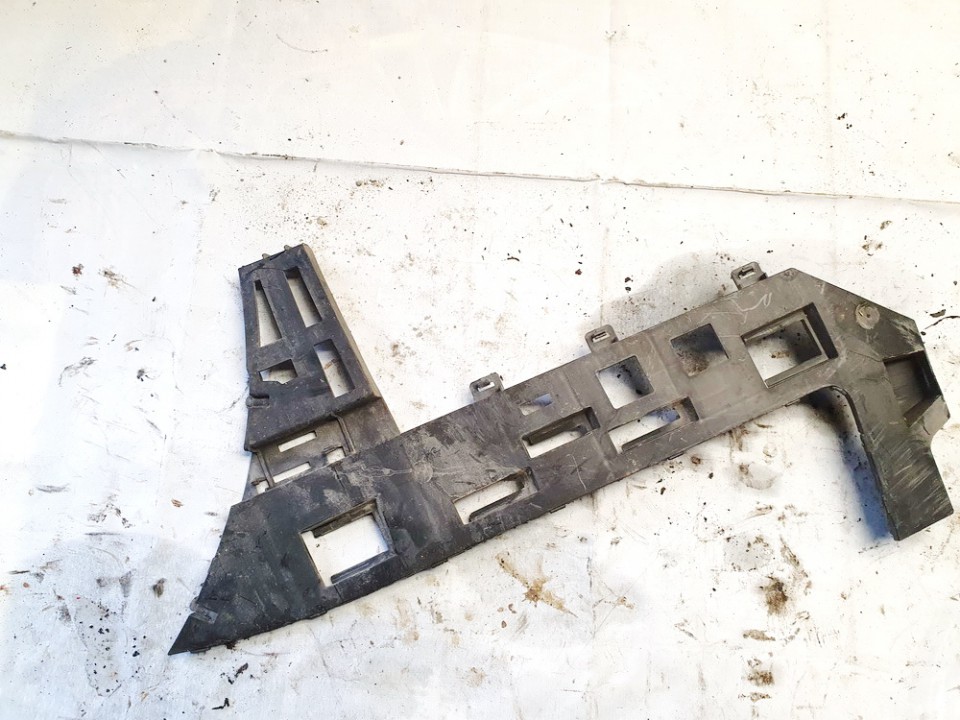 3C9807378 Volkswagen Passat 2005 Bumper mounts (BUMPER BRACKET) - REAR ...