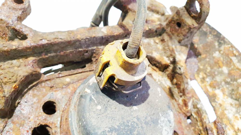 Chrysler Voyager 2004 ABS Sensor (ABS WHEEL SPEED SENSOR) - REAR LEFT