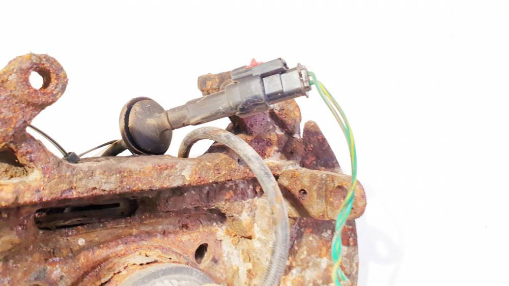 Chrysler Voyager 2004 ABS Sensor (ABS WHEEL SPEED SENSOR) - REAR LEFT - Thumbnail 2