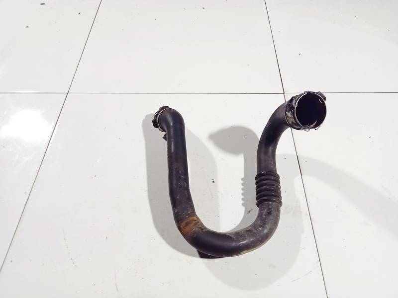 Renault Megane 2010 Ūdens šļūtene