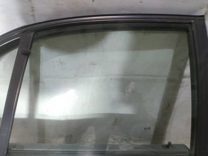 AS2 Rover 600-Series 1998 LUNA TRASERA DERECHA,
Luna de la puerta trasera - ABAJO A LA DERECHA