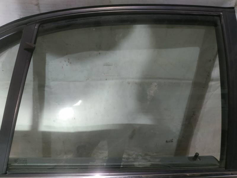 AS2 Rover 600-Series 1998 LUNA TRASERA DERECHA, 
Luna de la puerta trasera - ABAJO A LA DERECHA - Thumbnail 2