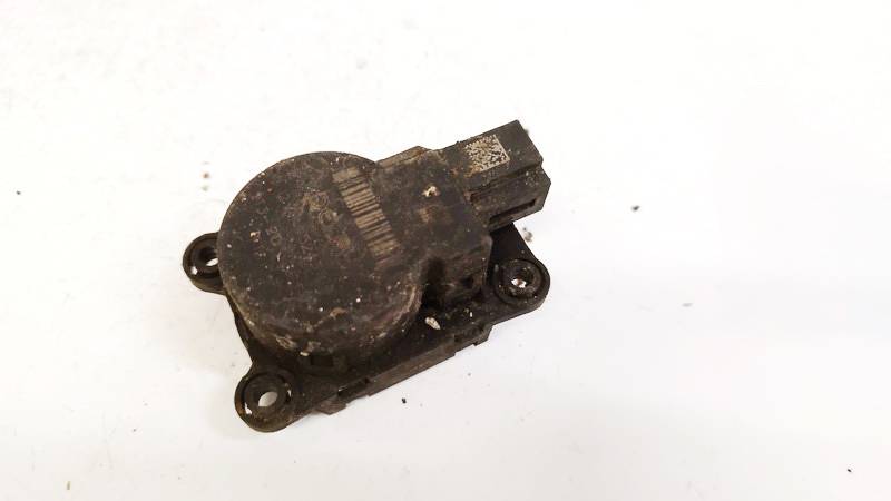 52437251 Opel Insignia 2016 Heater Vent Flap Control Actuator Motor