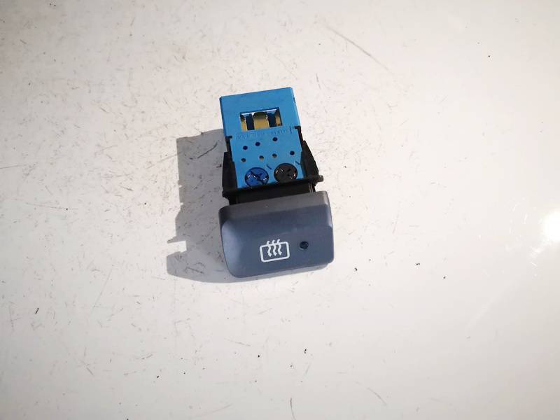 M19620 Honda Jazz 2003 Heated screen switch (Window Heater Switch)