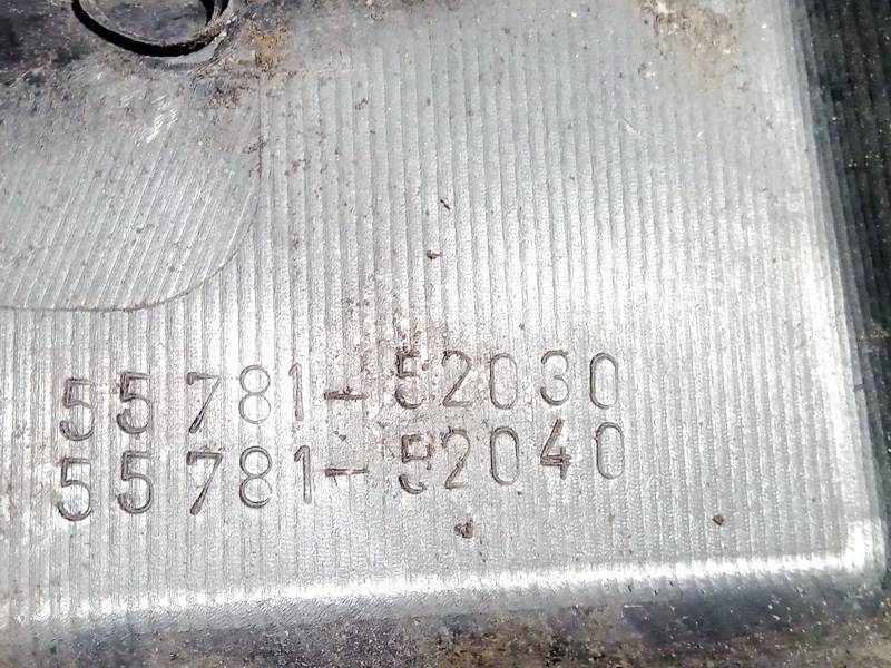 5578152030 Toyota Yaris 2000 Щетка Крышка - Thumbnail 3