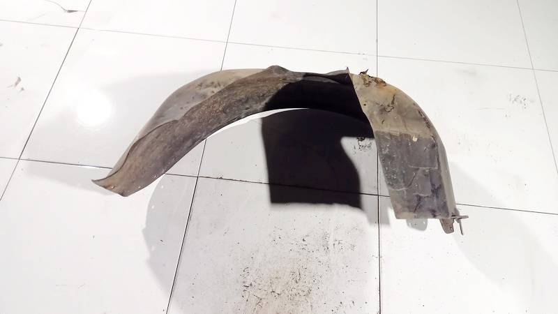 30678143 Volvo V50 2004 Verkleidung, Radhaus Vorne Linke - Thumbnail 2