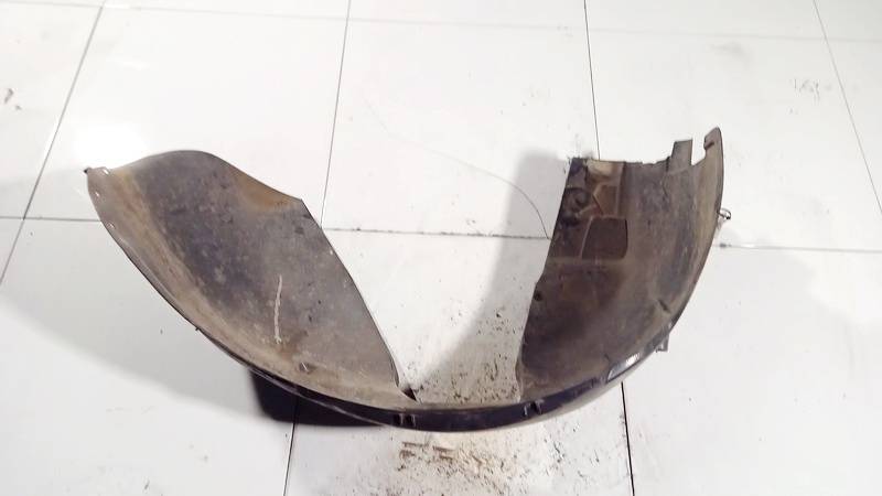 30678143 Volvo V50 2004 Verkleidung, Radhaus Vorne Linke