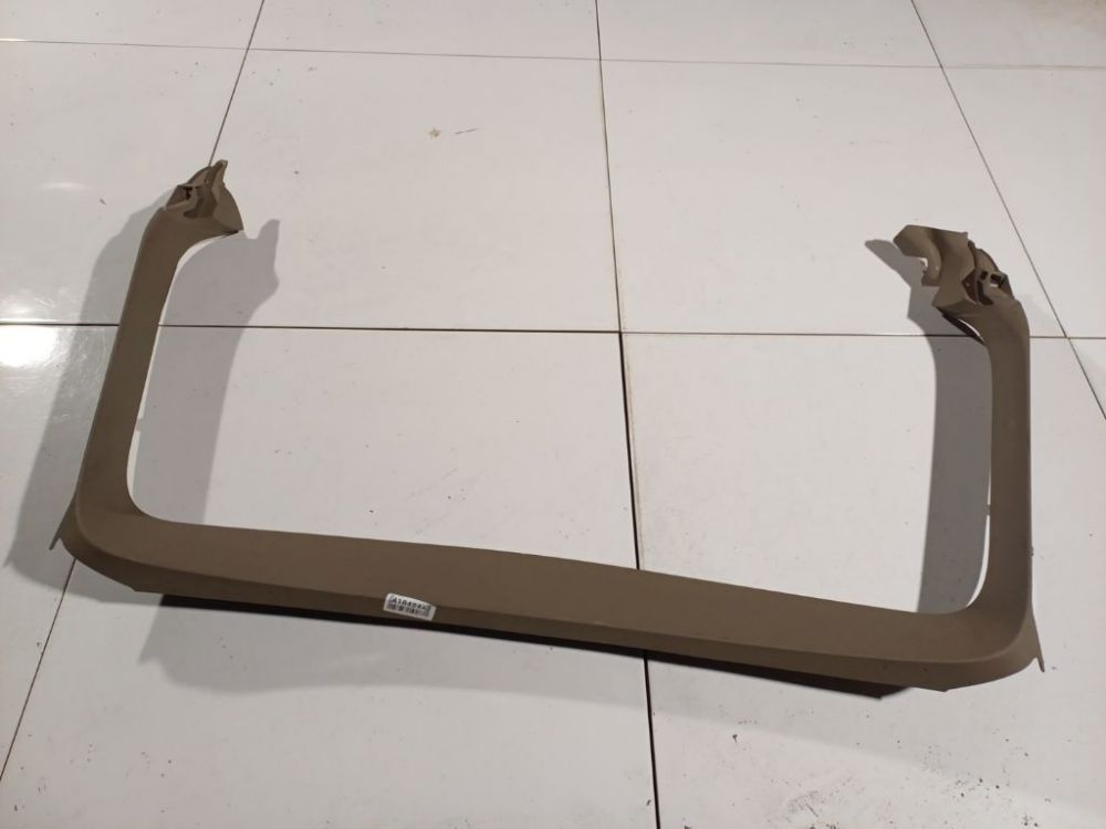 4F9867973 Audi A6 2006 Interior trim