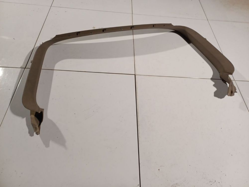 4F9867973 Audi A6 2006 Interior trim - Thumbnail 2