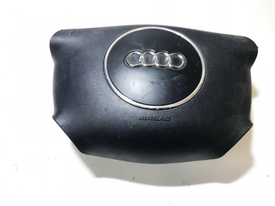 8P0880201D Audi A3 2004 Steering srs Airbag