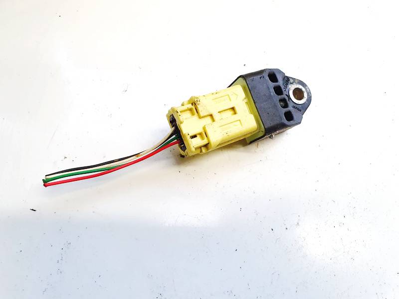 8983142010 Toyota RAV-4 2007 Srs Airbag crash sensor