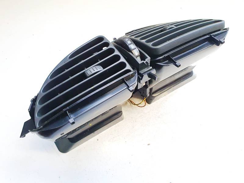 99024320B Citroen C5 2001 Dash Vent (Air Vent Grille) - Thumbnail 2