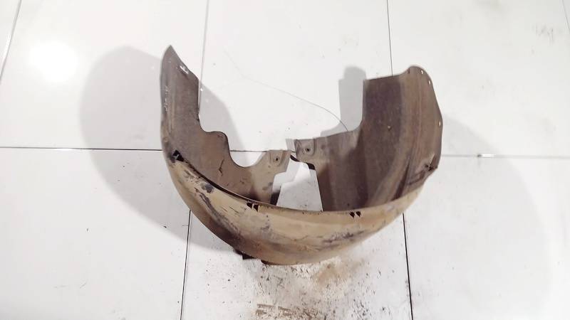 Volvo V50 2004 Verkleidung, Radhaus Hinten Linke