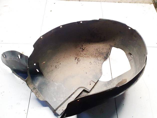 3T0809961 Skoda Superb 2009 Revestimientos de la aleta antisalpicaduras -  DELANTERO IZQUIERDO