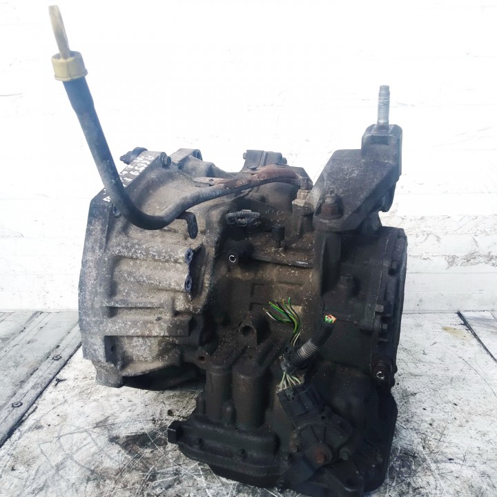 XS4PCF0100031194 Ford Focus 2000 Gearbox - Thumbnail 3