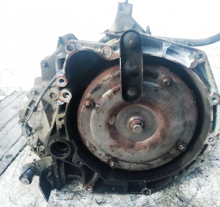 XS4PCF0100031194 Ford Focus 2000 Gearbox