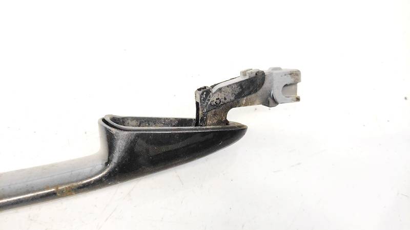 Nissan Primera 2004 Door Handle Exterior - FRONT LEFT - Thumbnail 3