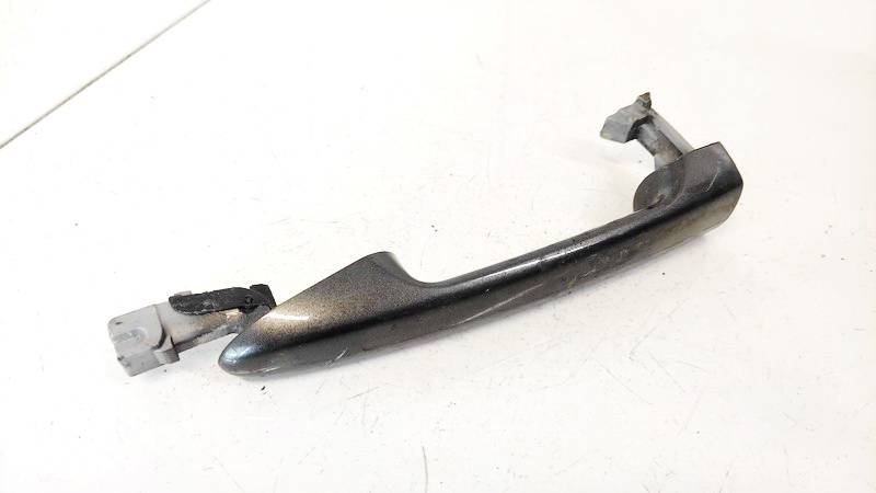 Nissan Primera 2004 Duru isorine rankenele P.K.