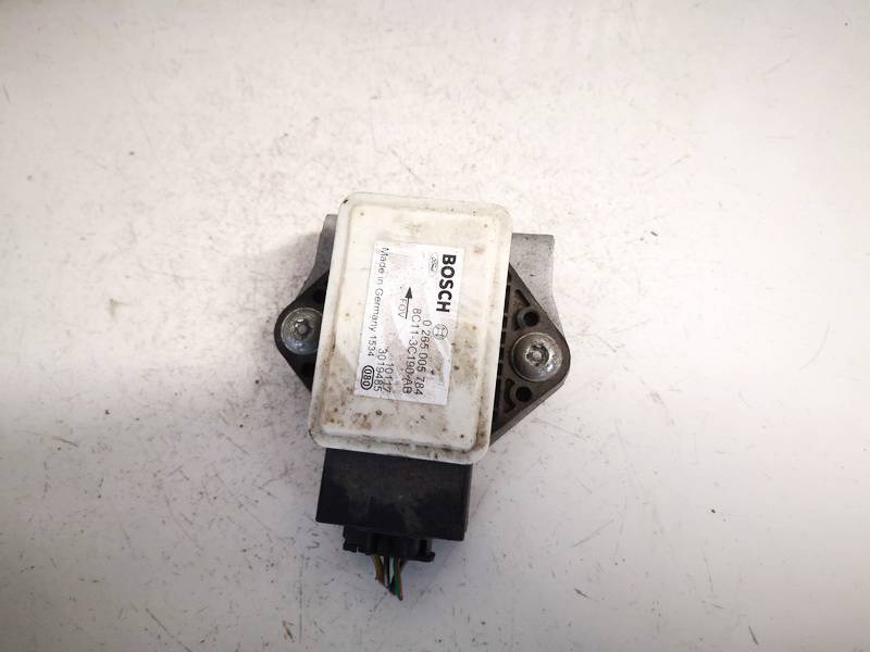 8C113C190AB Ford Transit 2010 Capteur ESP