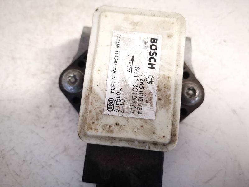 8C113C190AB Ford Transit 2010 Capteur ESP - Thumbnail 2