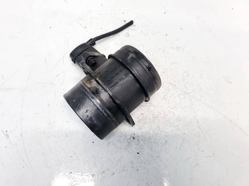 074906461B Skoda Octavia 2005 Capteur Maf Air Débitmètre Capteur