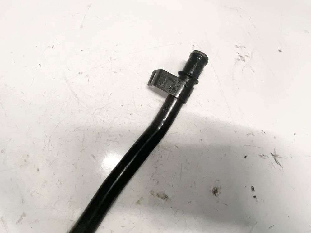 5N0121070F Skoda Superb 2010 Ūdens caurule - Thumbnail 2