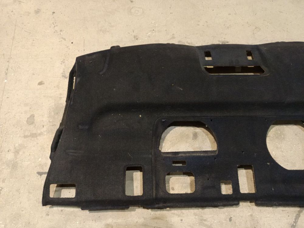 Lexus IS - CLASS 2006 Hattuhylly - Thumbnail 2