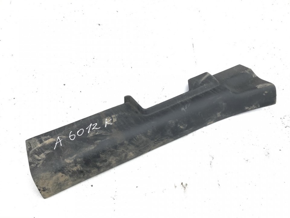 7656A031ZZ Mitsubishi Lancer 2011 Wykończenie wnętrza (plastikowe elementy)