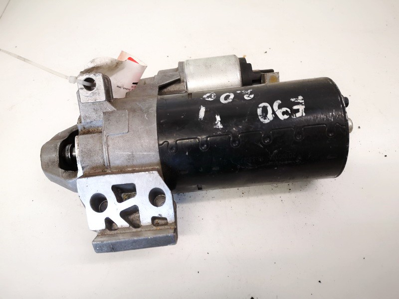 1241782370001 0001139016, 12.41782370001 Starter Motor BMW 1Series