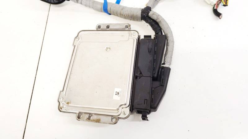 0281013633 Honda CR-V 2008 Variklio kompiuteris - Thumbnail 3