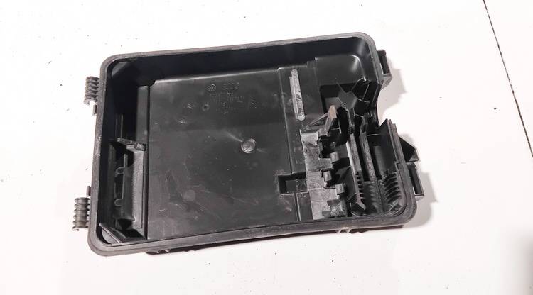 8D0927355A Audi A6 2002 Fuse Box Cover - Thumbnail 2