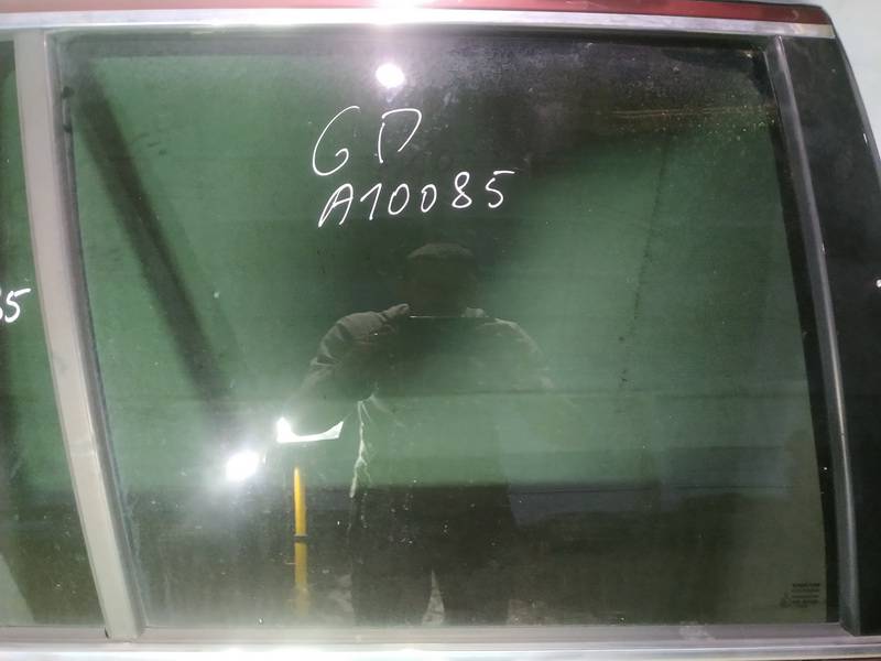 AS3 Volvo XC 90 2005 Oven lasi - TAKANA OIKEALLA - Thumbnail 2