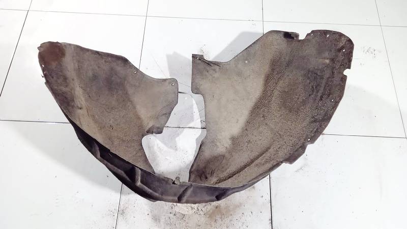 Audi Q7 2006 Doublure de voûte de roue avant gauche