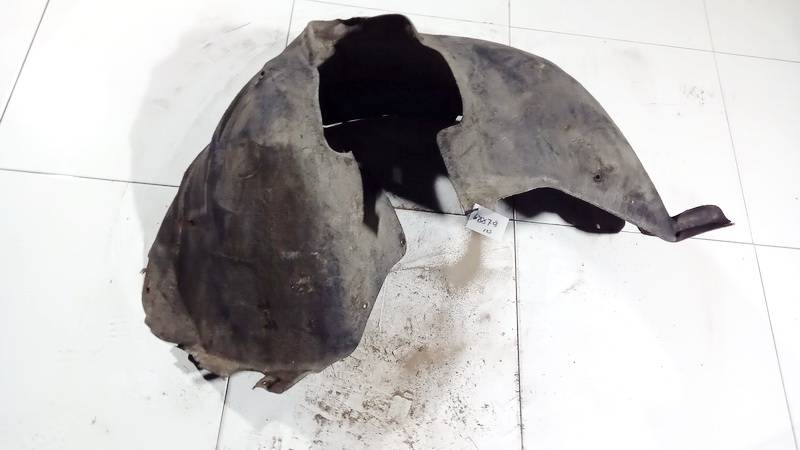 Audi Q7 2006 Doublure de voûte de roue avant gauche - Thumbnail 2