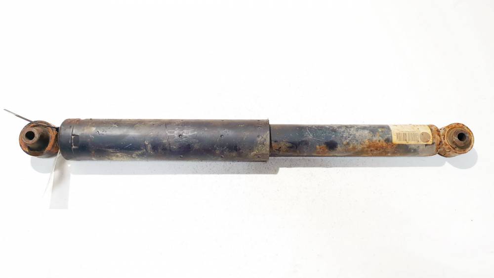 51962036 Fiat Doblo 2014 AMORTIGUADOR TRASERO DERECHO