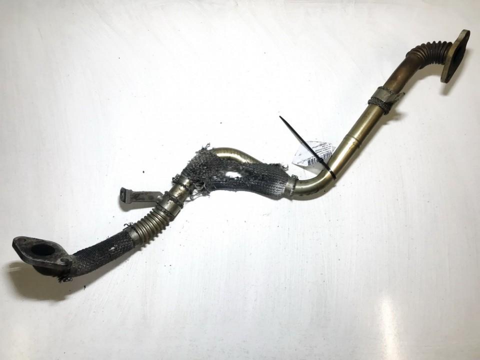 07Z131521H EGR Pipe (Exhaust Gas Recirculation EGR METAL PIPE