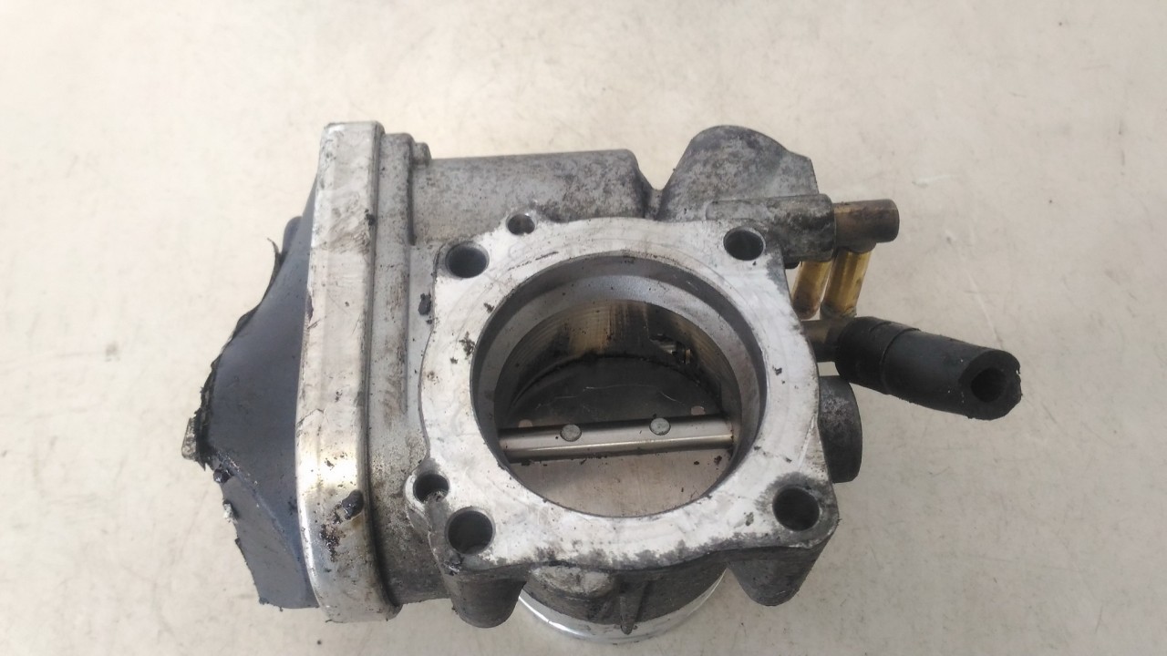 06A133062AT Volkswagen Golf 2011 High Flow Throttle Body Valve (Air Control Valve)