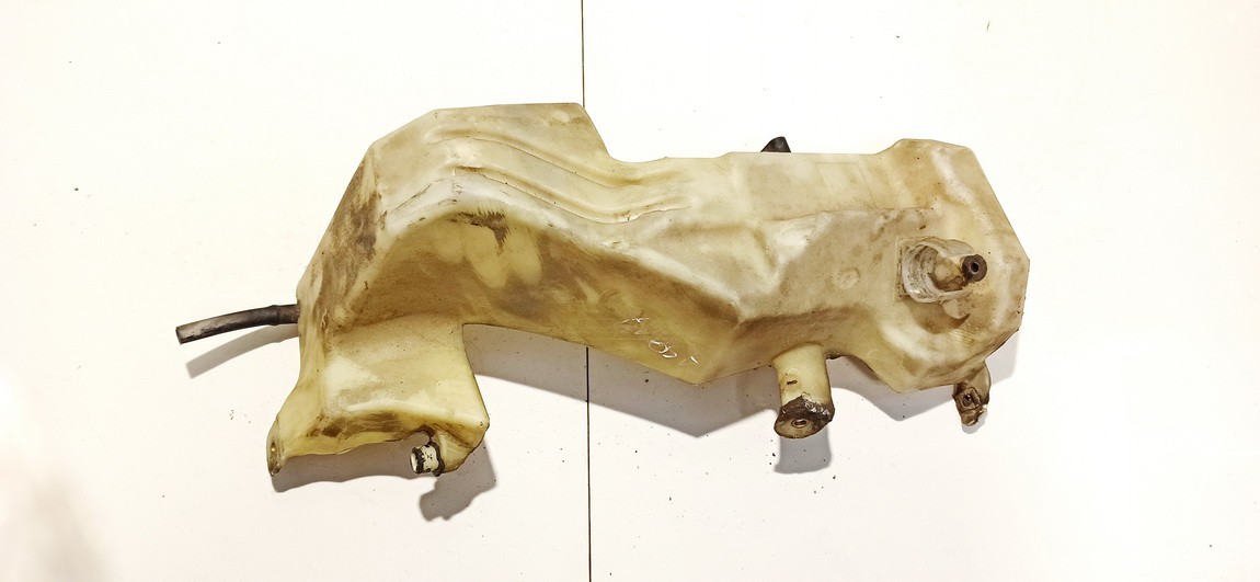 8E0955453 Audi A4 2002 Windshield Washer Reservoir tank (WASHER BOTTLE) - Thumbnail 2