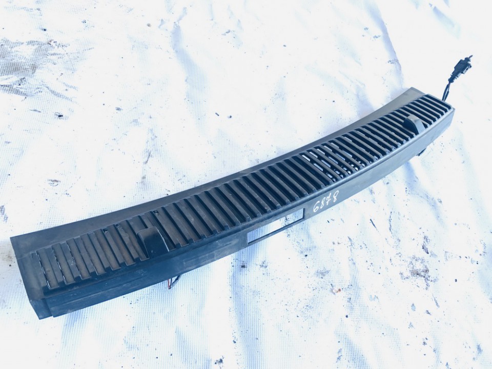 7M3853185C Ford Galaxy 2002 Wiper Muolding - FRONT