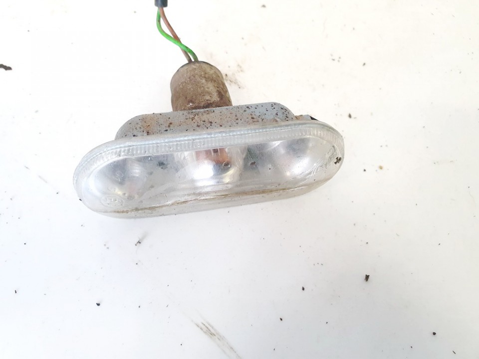 1J0949117 Volkswagen Passat 2002 Clear Side Repeaters - FRONT RIGHT - Thumbnail 3