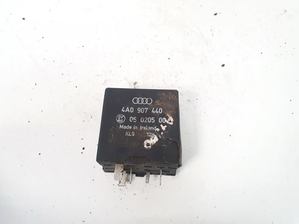 4A0907440 Seat Alhambra 2002 Relay module