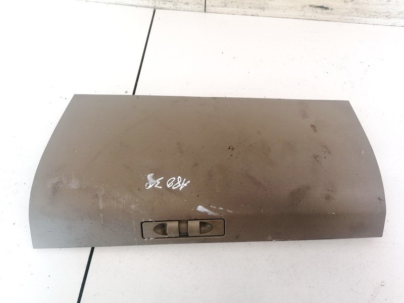 USED USED Glove Box Assembly Dodge Caliber 2008 2.0L EIS01657746