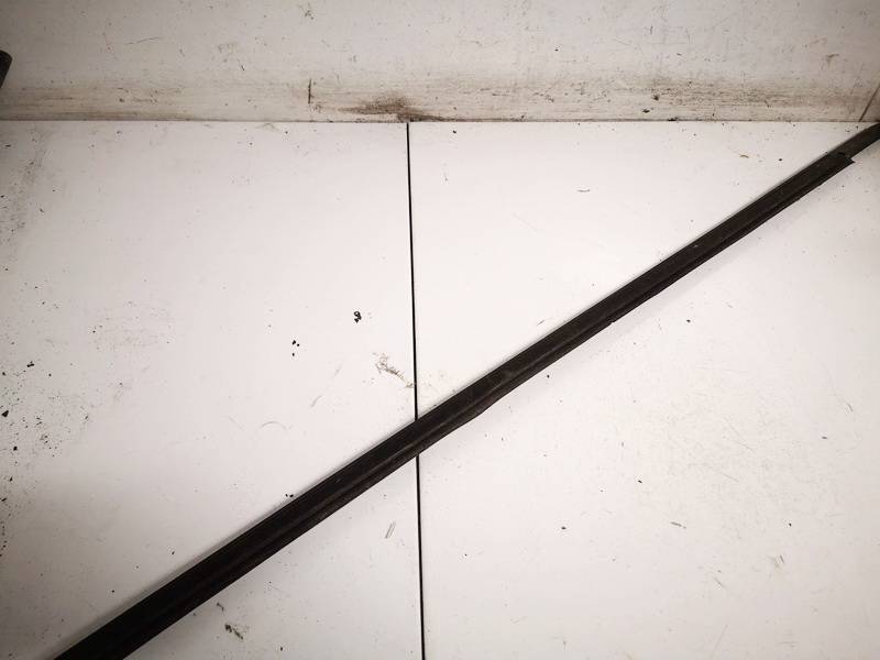 Fiat Punto 2006 Glass Trim Molding-weatherstripping - FRONT LEFT - Thumbnail 3