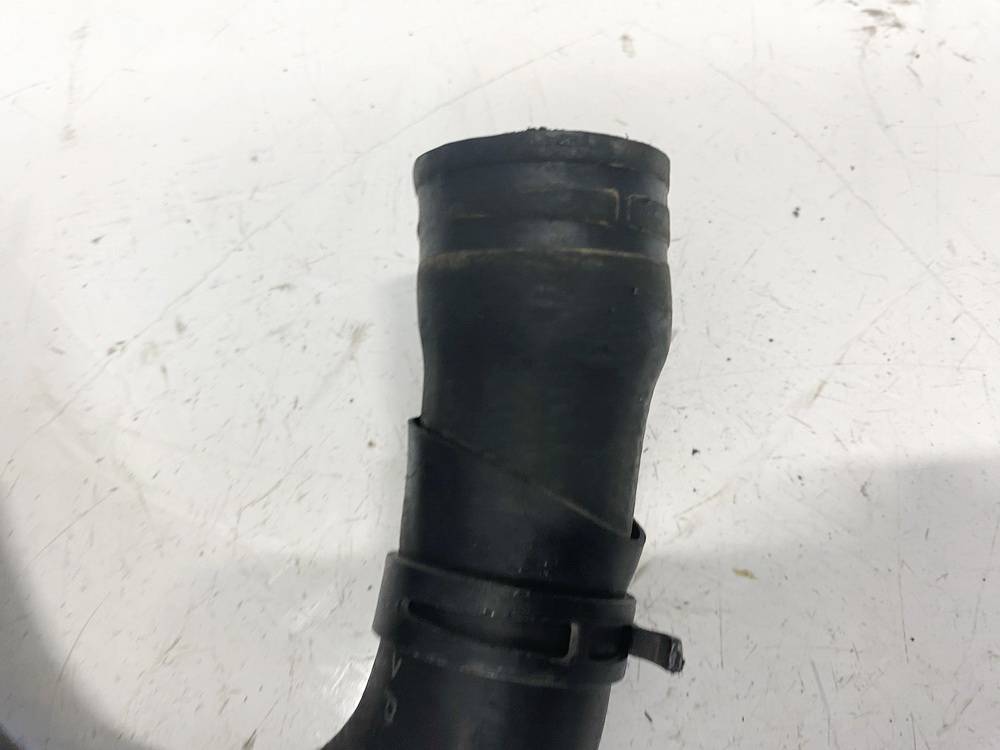 0239R Skoda Superb 2010 Ūdens šļūtene - Thumbnail 2