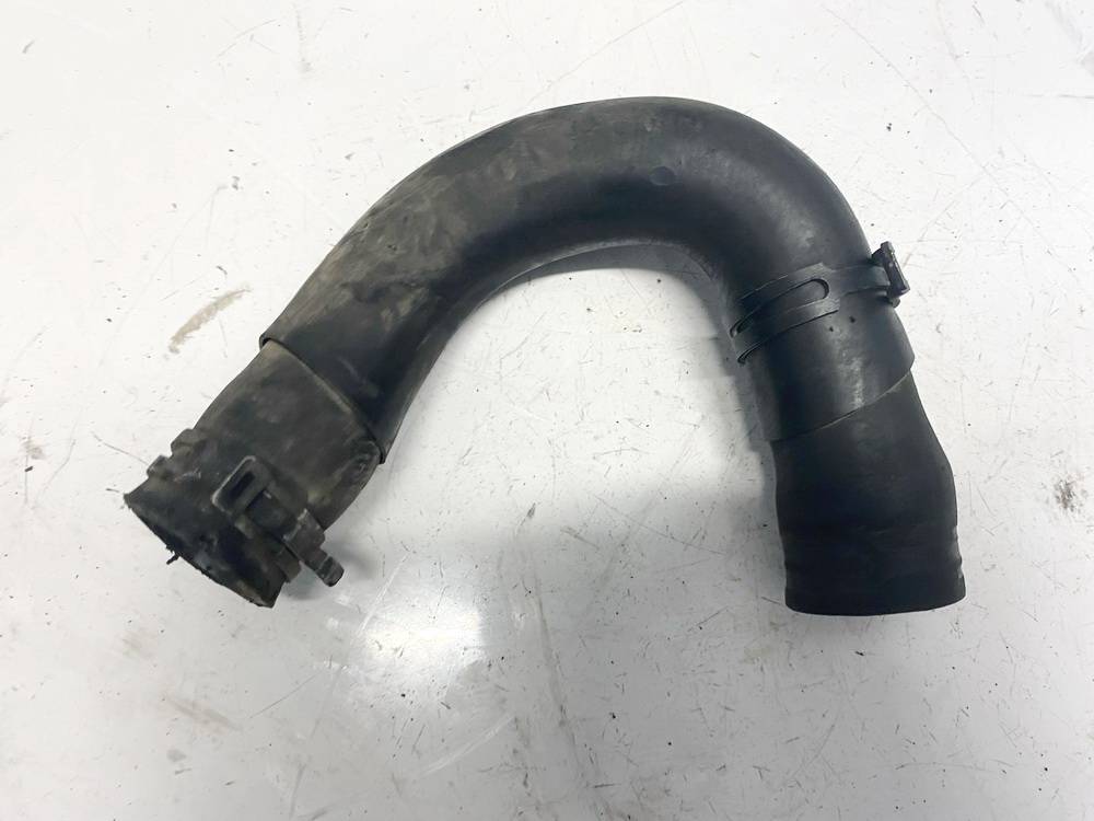 0239R Skoda Superb 2010 Vandens slanga