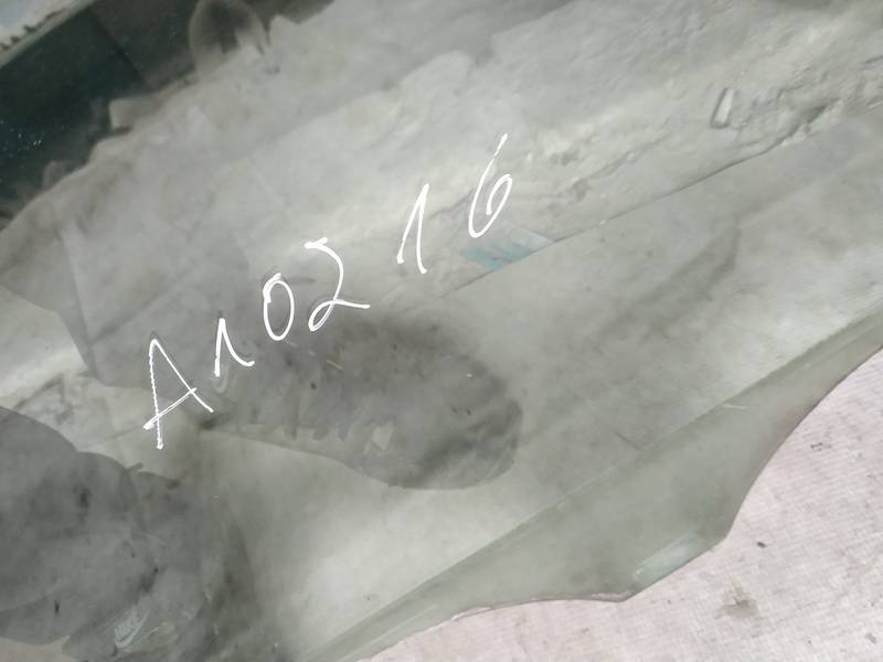 AS2 Volkswagen Passat 1999 Door-Drop Glass - FRONT RIGHT - Thumbnail 3