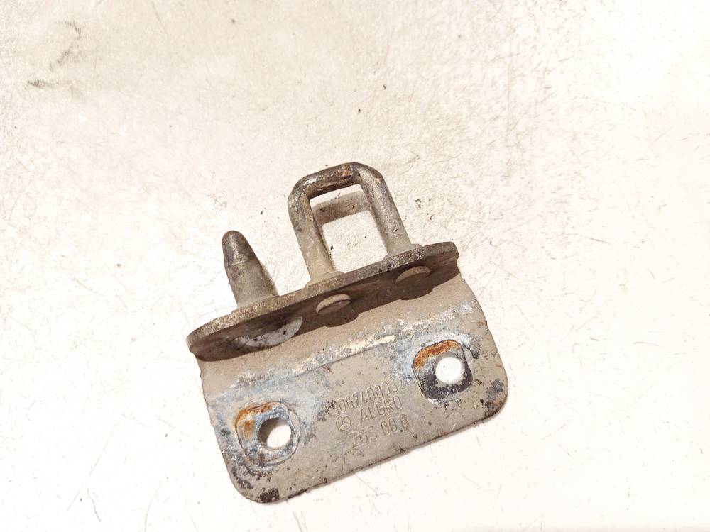 A9067400032 Mercedes-Benz Sprinter 2007 Other holders - Thumbnail 2